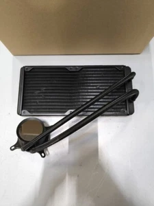 NZXT Kraken Z63 RGB Liquid Cooler - Used, No Fans/Hub - Photo 1/11