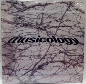 Musicology by Prince (CD, 2004, NPG Records, Promotional) Used (RWD43) - Picture 1 of 3