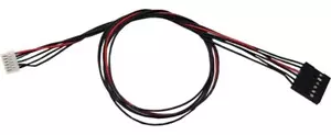 RFD Telemetriemodem auf Pixhawk 2 Telemetriekabel 75 cm - - Bild 1 von 1