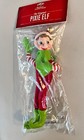 The Original Pixie Elf By Annalee 12" Posable Christmas Elf Decor Vintage New