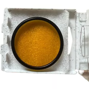 Tiffen Deep Yellow 15 Filter 55mm for B&W Photography – Landscape, Nature - Picture 1 of 4