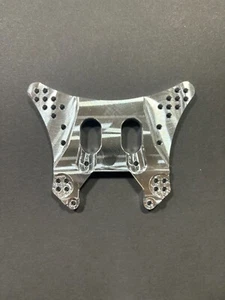 Arrma 6S Kraton Ammortizzatore Posteriore 7075 Alluminio - Foto 1 di 5