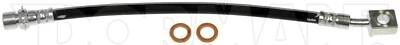 Manguera hidráulica de freno trasera izquierda para Chevrolet Tahoe Dorman 2009-2014 252HU26 Foto 1 de 4