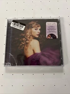 Speak NOW (Taylor's Version) by Swift, Taylor (CD, 2023) - Bild 1 von 2
