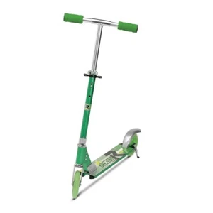 Roces Fun 150W Complete Scooter - Green/Black - Picture 1 of 1