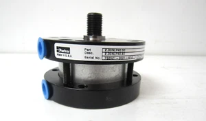 PARKER 2.00NLP40.60 AIR/OIL CYLINDER SERIES - Picture 1 of 5