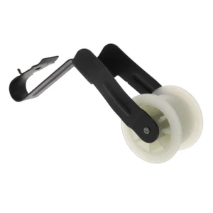 Whirlpool WP691366 Puleggia Idler 691366 Compatibile con AP6010582 PS11743765 - Foto 1 di 7