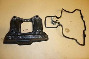 Kawasaki KLR600 KLR 600 B 1985 cylinder head cover engine motor - Picture 1 of 6