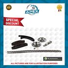 MERCEDES-BENZ OM 651.901 TIMING CHAIN KIT 2.2 DIESEL ENGINE COMPASS A B C CLASS