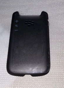 Nowa oryginalna oryginalna pokrywa baterii Blackberry Bold 9790 tylna obudowa powięź - Zdjęcie 1 z 2