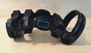 Z1 K6 Hinged Unloader Knee Brace Support SIZE S2 Arthritis OA ACL Meniscus Tear - Picture 1 of 9