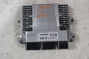 2019-2022 NISSAN ALTIMA PCM ECU ECM EINGINE CONTROL MODULE #088247-24D - Picture 1 of 2