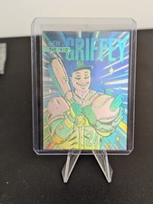 1992 Arena Holograms Ken Griffey Jr. #1 The Kid
