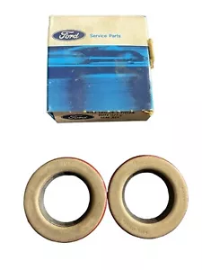 Ford Genuine OEM Seal Assembly E0TZ-1177-C Pack Of (2) - Picture 1 of 2