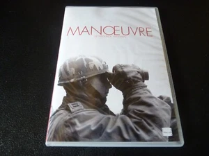 DVD NEUF "MANOEUVRE" documentaire de Frederick WISEMAN - Bild 1 von 2