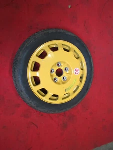 Notrad 155 /70 D17 110M HONDA LEGEND KB1 Baujahar 2006-2009 Prefacelift J35A8 - Bild 1 von 5