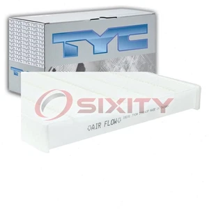 TYC Cabin Air Filter for 2016-2020 Honda HR-V HVAC Heating Ventilation Air ki - Picture 1 of 5