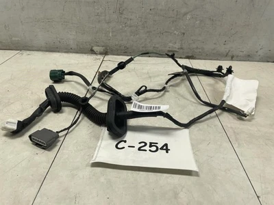 Nissan Máxima 2011 arnés de cables puerta trasera derecha del lado del pasajero OEM+  Foto 1 de 4