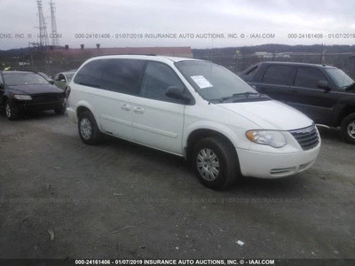 Automatic Transmission 3.3L 4 Speed Fits 05-06 CARAVAN 1936114 Foto 1 de 4