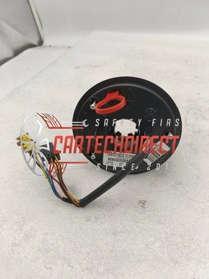 Wheel Clock Spring Fit For CHRYSLER 300 2.7L V6 2005 2006 2007 2008 2009 2010 US - Imagem 1 de 4