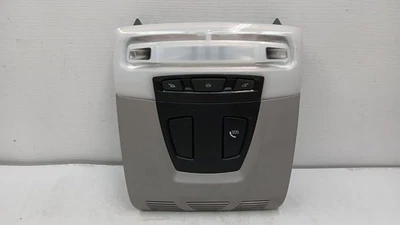 BMW X1 F48 2016 LÁMPARA DE TECHO INTERIOR DELANTERA LUZ DE CORTESÍA E3255400 #2815 Foto 1 de 4