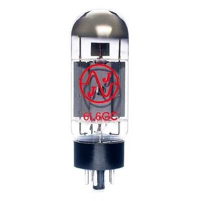 JJ ELECTRONIC 6L6GC JJ Röhre