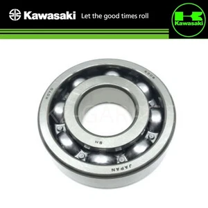 KAWASAKI GENUINE BALL BEARING 92045-1190 NEW - Picture 1 of 1