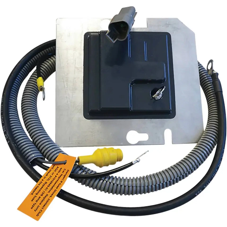 Computadora a bordo Club Car 101909901 435-179 Foto 1 de 1