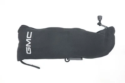 Nueva red de carga vertical OEM GM con bolsa de almacenamiento 23383278 GMC Terrain 2018-2024 Foto 1 de 4