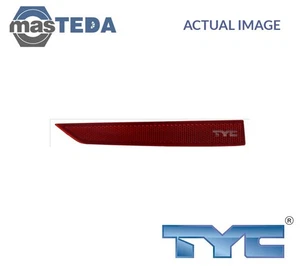 17-6085-00-9 REFLEX REFLECTOR TYC FOR BMW 3,G28,G81,G21 - Picture 1 of 5