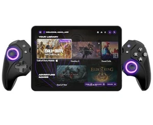 ELO Vagabond Mobile Gaming Controller for all Android or iOS USB-C Devices - Picture 1 of 12