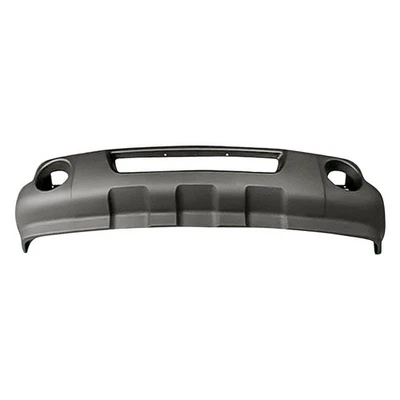 Bumper Valance For Ford Ranger 08-11 Replacement Front Lower CAPA Certified Foto 1 de 2