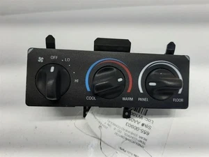 Temperature Control Rear Overhead Console Fits 00-05 EXCURSION 440236 - Picture 1 of 12