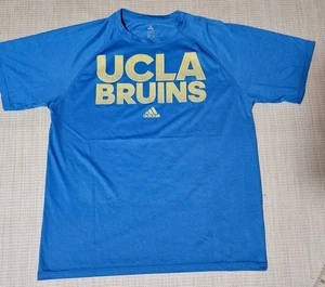 Adidas UCLA Bruins T-Shirt (Med) Kurzarmshirt - Bild 1 von 4