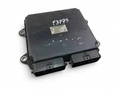 Centralina motore MITSUBISHI COLT VI Z3A, Z2A ECU 1860101400 32310626 - Immagine 1 di 4