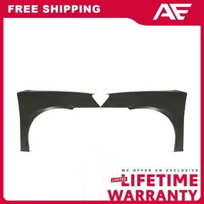 Juego guardabarros para Pontiac G6 2005-2010 Foto 1 de 4