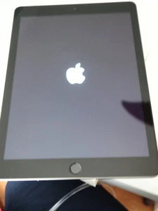 Apple iPad, 5a generazione, Wi-Fi 32GB, A1822, viene fornito con scatola originale - Foto 1 di 1