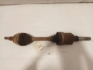 Front Outer Axle Shaft from 2011 Dodge Ram 1500 11188596 - Picture 1 of 12