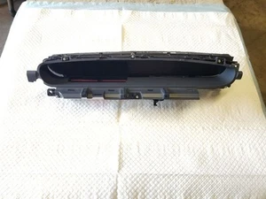 12 13 14 15 TOYOTA PRIUS VIN DU SPEEDOMETER CLUSTER OEM 79k MILES - Picture 1 of 12