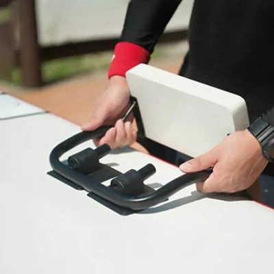  6 Pcs Motor Bracket Canoe Universal Mounting Kit Inflatable Boat - image 1 of 4