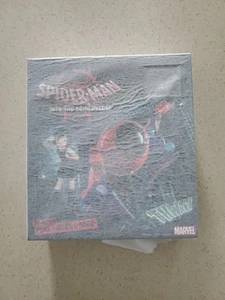Sentinel Marvel Spider-Man Into The Spiderverse SV-Action Peni Parker SP dr New - Picture 1 of 10