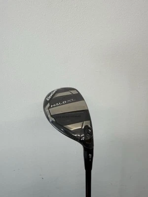 Cleveland Halo Xl 4 Hybrid / Tensei Blue Stiff / BRAND NEW - Image 1 of 4