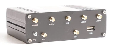 Teltonika RUTM50 5G Cellular Router - Image 1 of 4