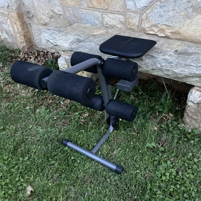 Bowflex Power Pro XTL Leg Extension OEM Attachment MISSING PIN - Image 1 of 4