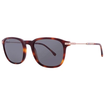 Gafas de sol cuadradas azules Lacoste para hombre L992S 214 51 L992S 214 51 Foto 1 de 4