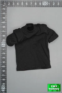 1:6 Scale UJINDOU UD9046B DEVERU AFO Neptune PREACHER - Black T-shirt - Picture 1 of 2