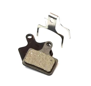 Shimano 105 /Ultegra/GRX/Tektro/TRP Scheibenbremsbeläge von Clarks Cycle Systems - Bild 1 von 2