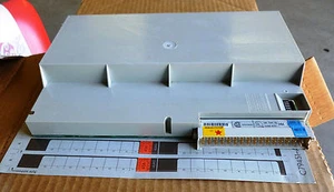 Siemens Digital Input Module 6ES5 436-4UA12 NIB OPENED - Picture 1 of 6