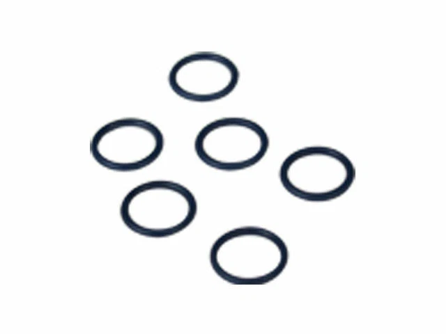 Junta tórica de aire acondicionado para Ford Thunderbird 2004 2003-2005 M953DD Foto 1 de 1