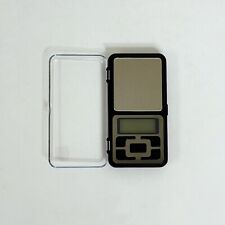 Portable Mini Digital Scale 200g-0.01g Jewelry Pocket Balance Weight Gram LCD